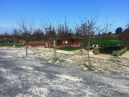 Agroturismo Agriturismo Zugarelli