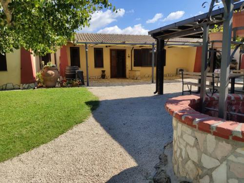 Agroturismo Agriturismo Zugarelli