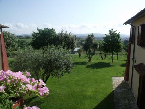 Agroturismo Agriturismo Zugarelli