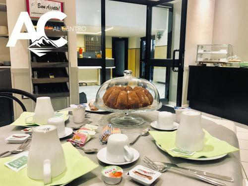 Hostal Al Centro