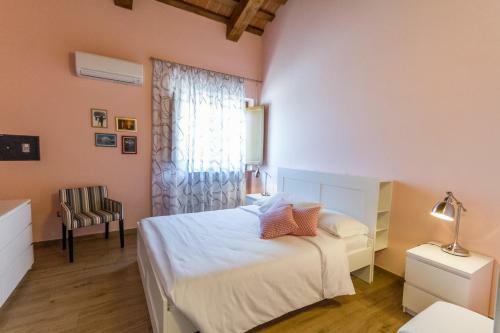 Agroturismo Borgo Santa Cecilia