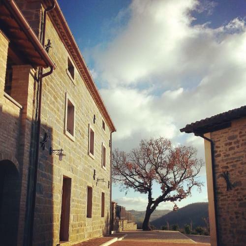 Agroturismo Borgo Santa Cecilia