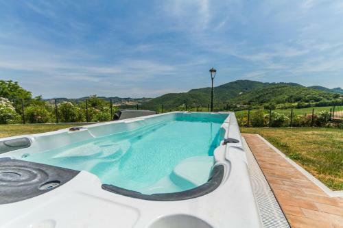 Agroturismo Borgo Santa Cecilia