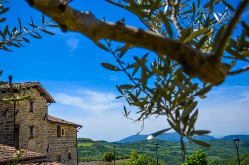 Agroturismo Borgo Santa Cecilia