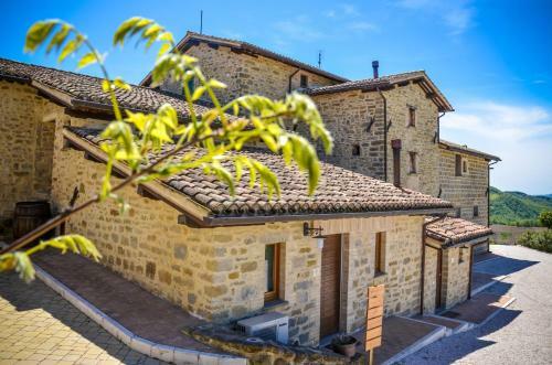Agroturismo Borgo Santa Cecilia