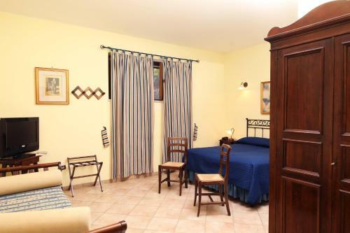 Bed & Breakfast Le Cese