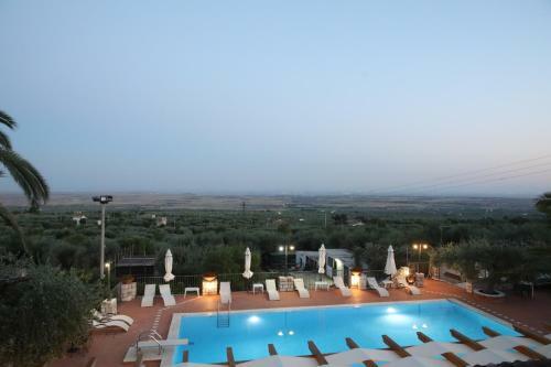 Bed & Breakfast Le Cese