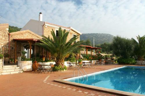 Bed & Breakfast Le Cese