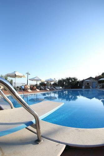 Bed & Breakfast Le Cese