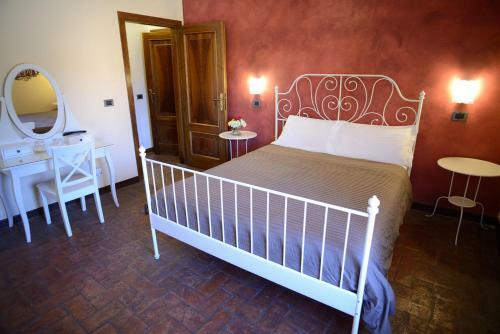 Agroturismo Agriturismo Corte Acconi