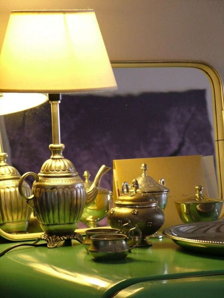 Bed & Breakfast Altrocanto
