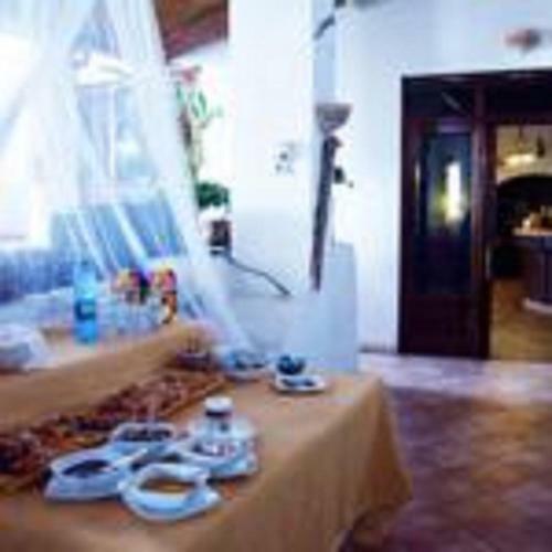 Hostal Villa La Rosa