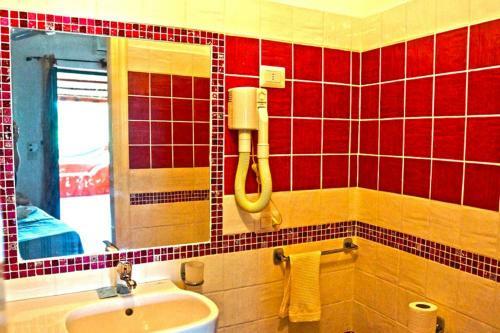 Hostal Villa La Rosa