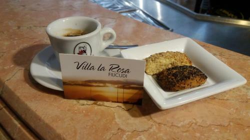 Hostal Villa La Rosa