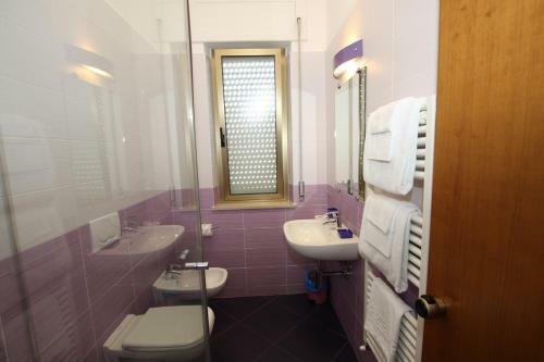 Hotel Naxos B&B