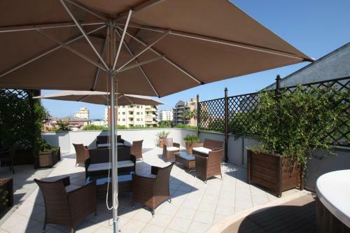 Hotel Naxos B&B