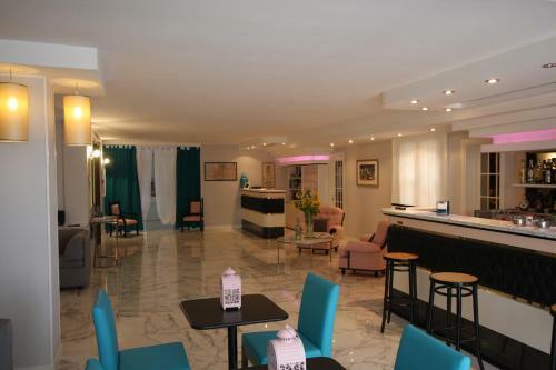 Hotel Naxos B&B