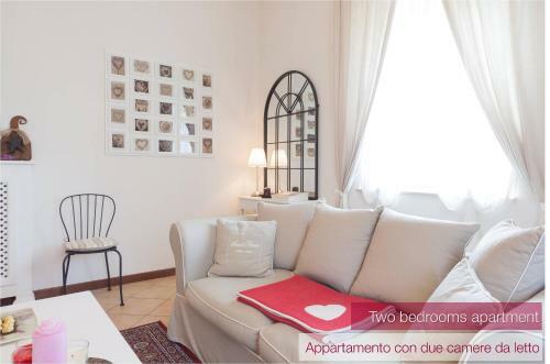 Apartamento Nina Guest House
