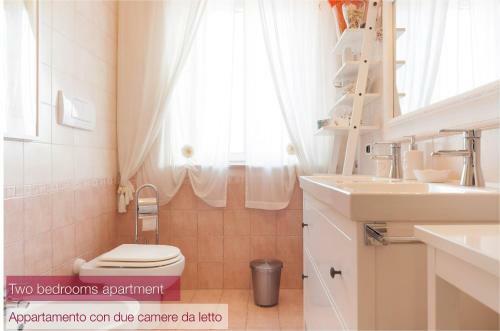 Apartamento Nina Guest House