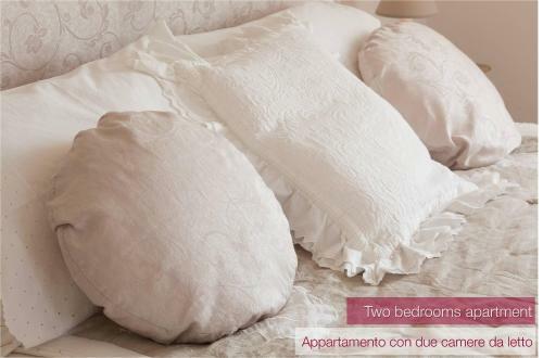 Apartamento Nina Guest House