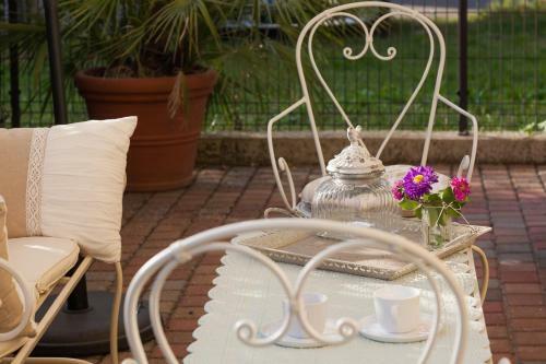 Apartamento Nina Guest House