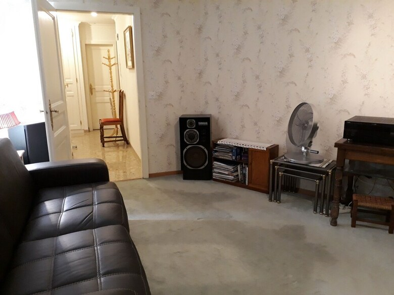 Apartamentos Le Lacustre 4th Floor