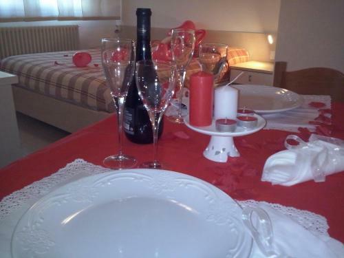 Bed & Breakfast Gioia In Collina