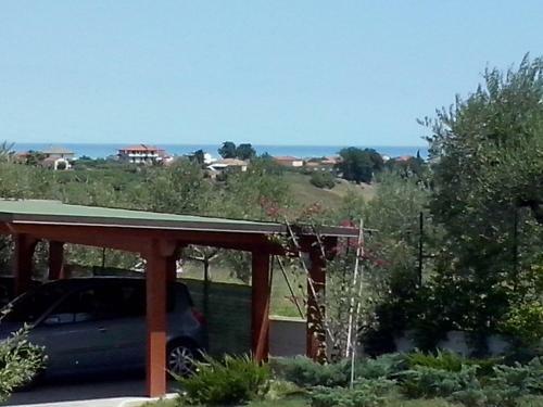 Bed & Breakfast Gioia In Collina