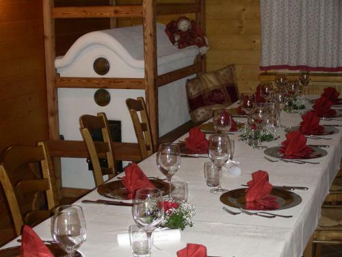 Hotel Alla Frasca Verde