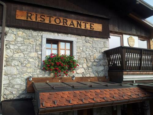 Hotel Alla Frasca Verde
