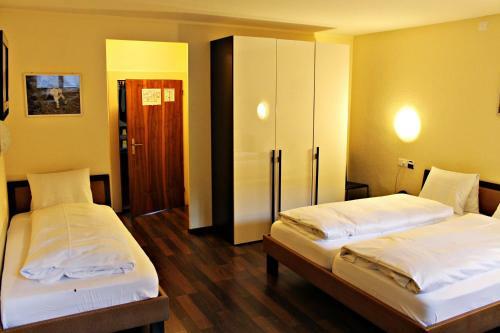 Hotel Restaurant Goldener Schl�ssel