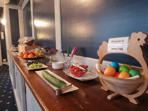 Hotel Restaurant Goldener Schl�ssel