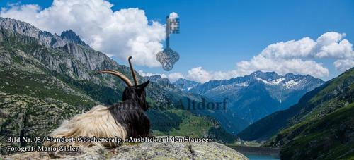 Hotel Restaurant Goldener Schl�ssel