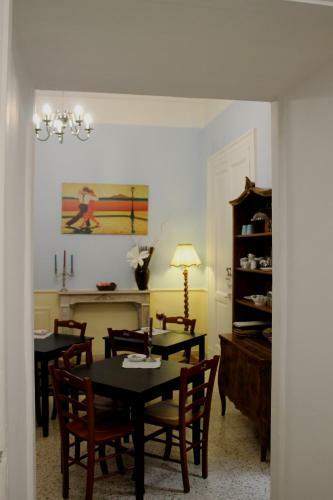Bed & Breakfast Al 68 Di Piazza Cavour