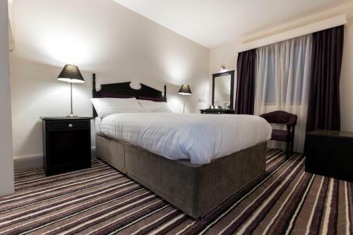 Welcome Inn Hotel