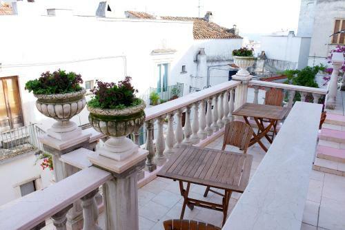 Bed & Breakfast Le Antiche Porte