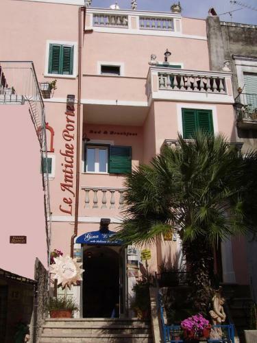 Bed & Breakfast Le Antiche Porte