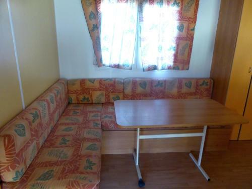 Villaggio Camping Nurral