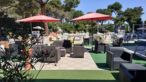 Villaggio Camping Nurral