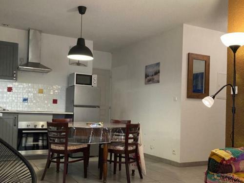 Apartamento Les Toits De Marseillan