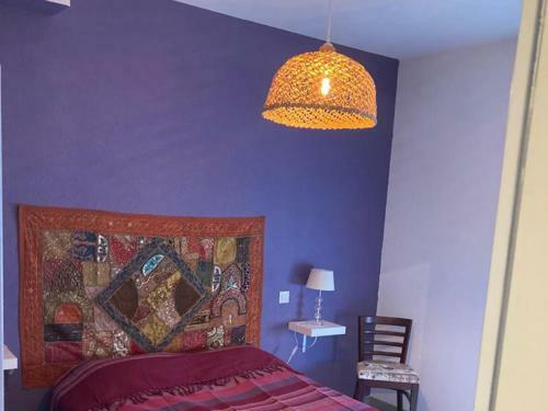 Apartamento Les Toits De Marseillan