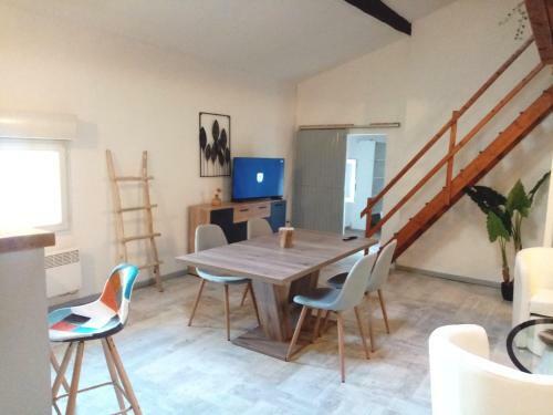 Apartamento Le Porcheron