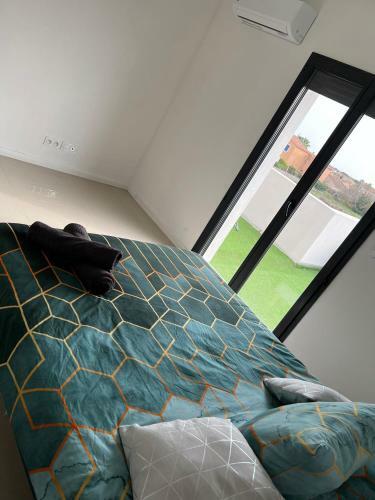 Villa Entiere 4 Chambres Marseillan