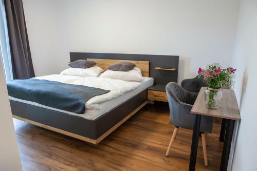 Hostal Konrads Pension