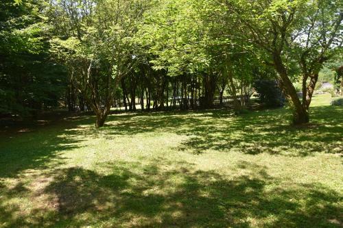 Les Hauts de Lartel : G�te Tr�s Charmant