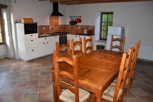 Les Hauts de Lartel : G�te Tr�s Charmant