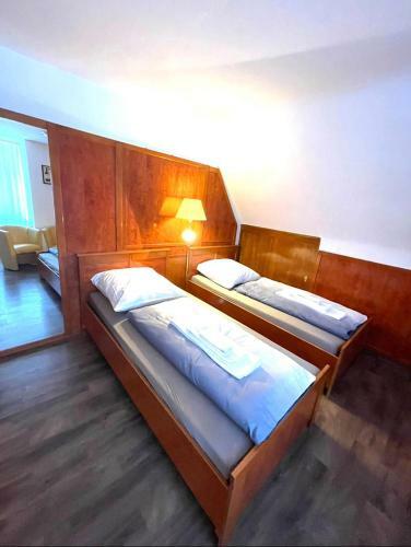 Hostal Heiligenr�der Pension