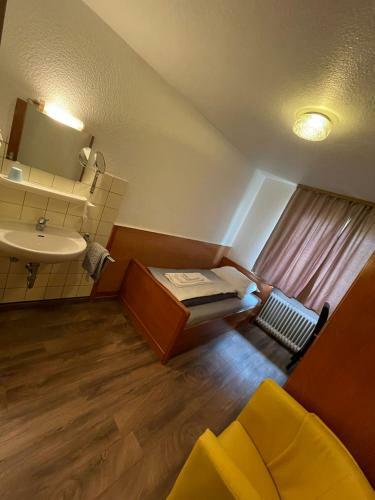 Hostal Heiligenr�der Pension