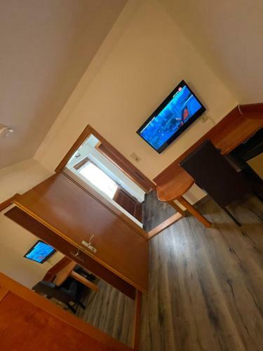 Hostal Heiligenr�der Pension