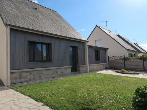 Holiday Home L'emeraude